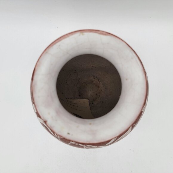 UD 1948 Pottery Vase - Picture 4 of 7